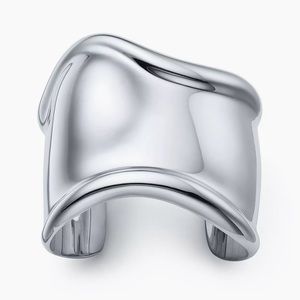 Tiffany & co. Medium Bone Cuff